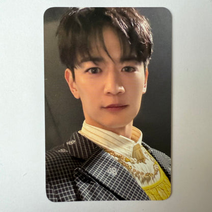 SHINEE - Poet | Artist KTown4u Photocards