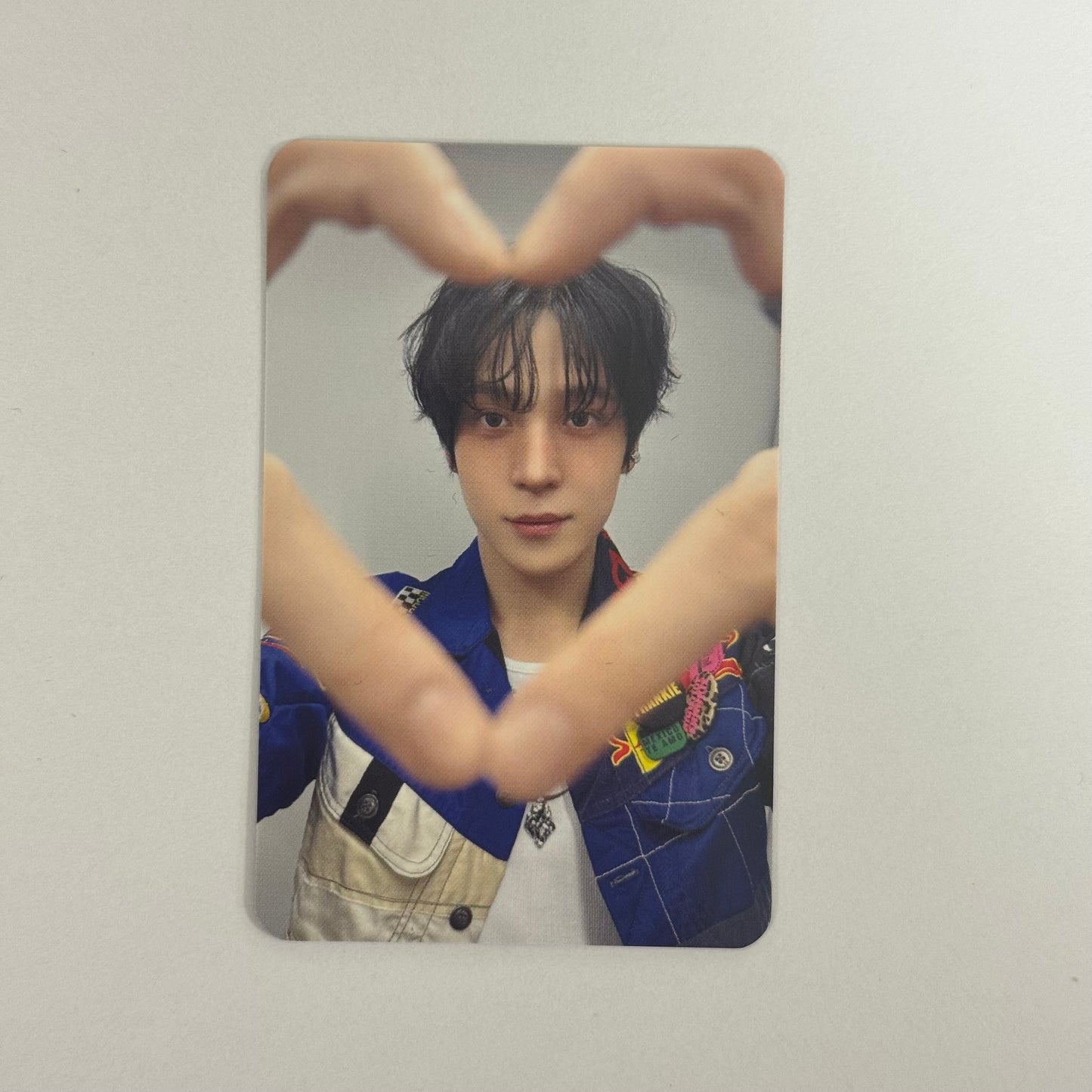 ATEEZ - ANITEEZ IN COLOR TRADING CARDS