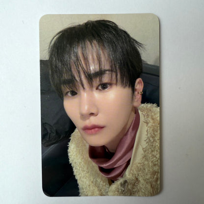 SHINEE - Poet | Artist KTown4u Photocards