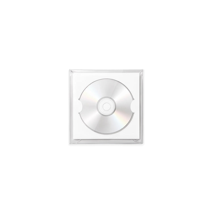 [PRE-ORDER] &TEAM - Mark on Me (Mini CD-R Ver.)