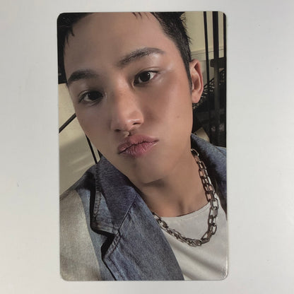 SEVENTEEN - HAPPY BURSTDAY Weverse Photocards
