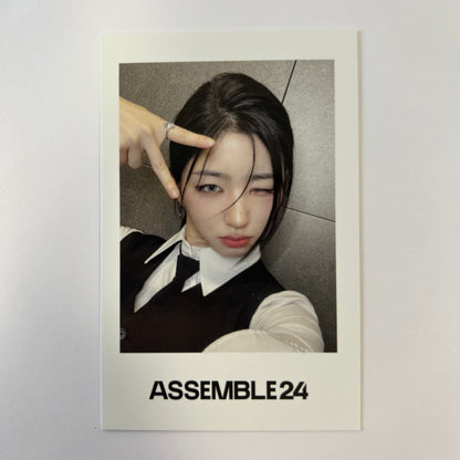 tripleS - ASSEMBLE24 Makestar Photocard