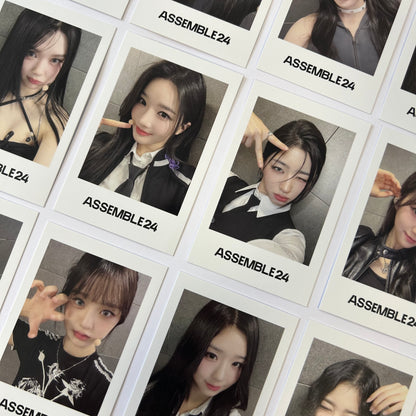 tripleS - ASSEMBLE24 Makestar Photocard