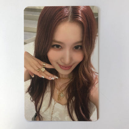 TWICE - This is For Soundwave Lucky Draw Photocards