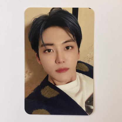 NCT DREAM -  Best Friend Ever Mu-Mo Shop Photocard