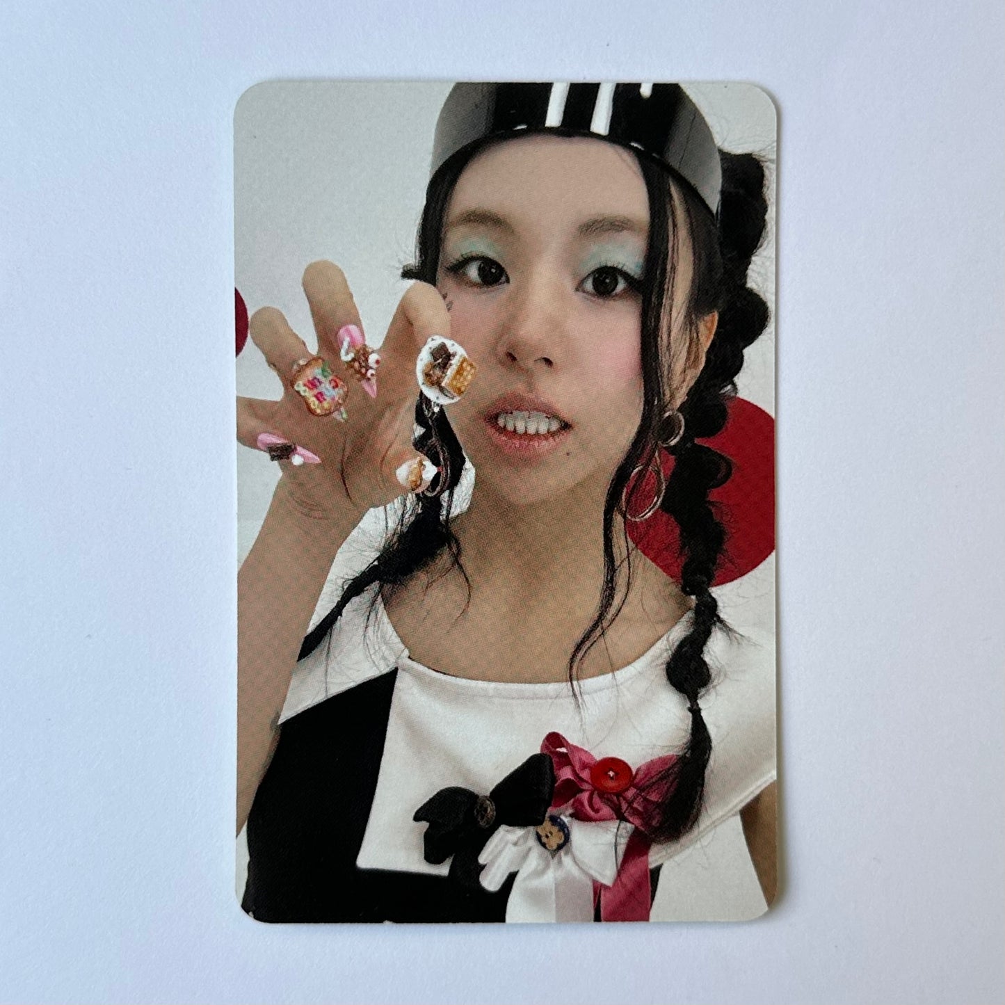 CHAEYOUNG - LIL FANTASY VOL. 1 Apple Music Photocards