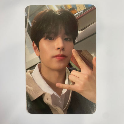 Stray Kids - Nacific Photocards