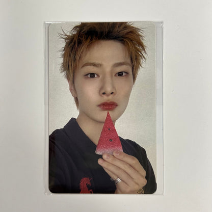 STRAY KIDS - THIS & THAT Fans Shop Photocards