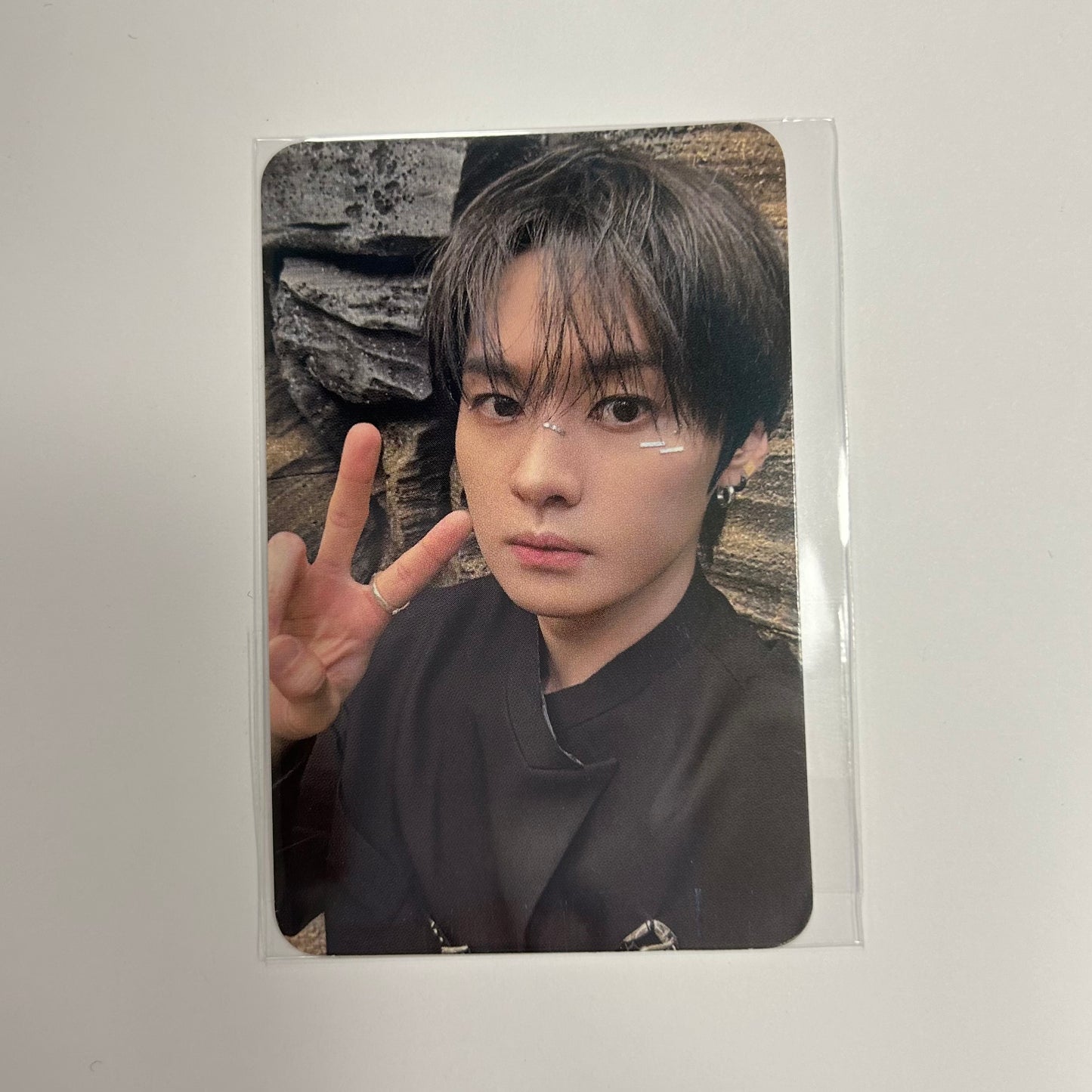 STRAY KIDS - THIS & THAT Yes24 Photocards