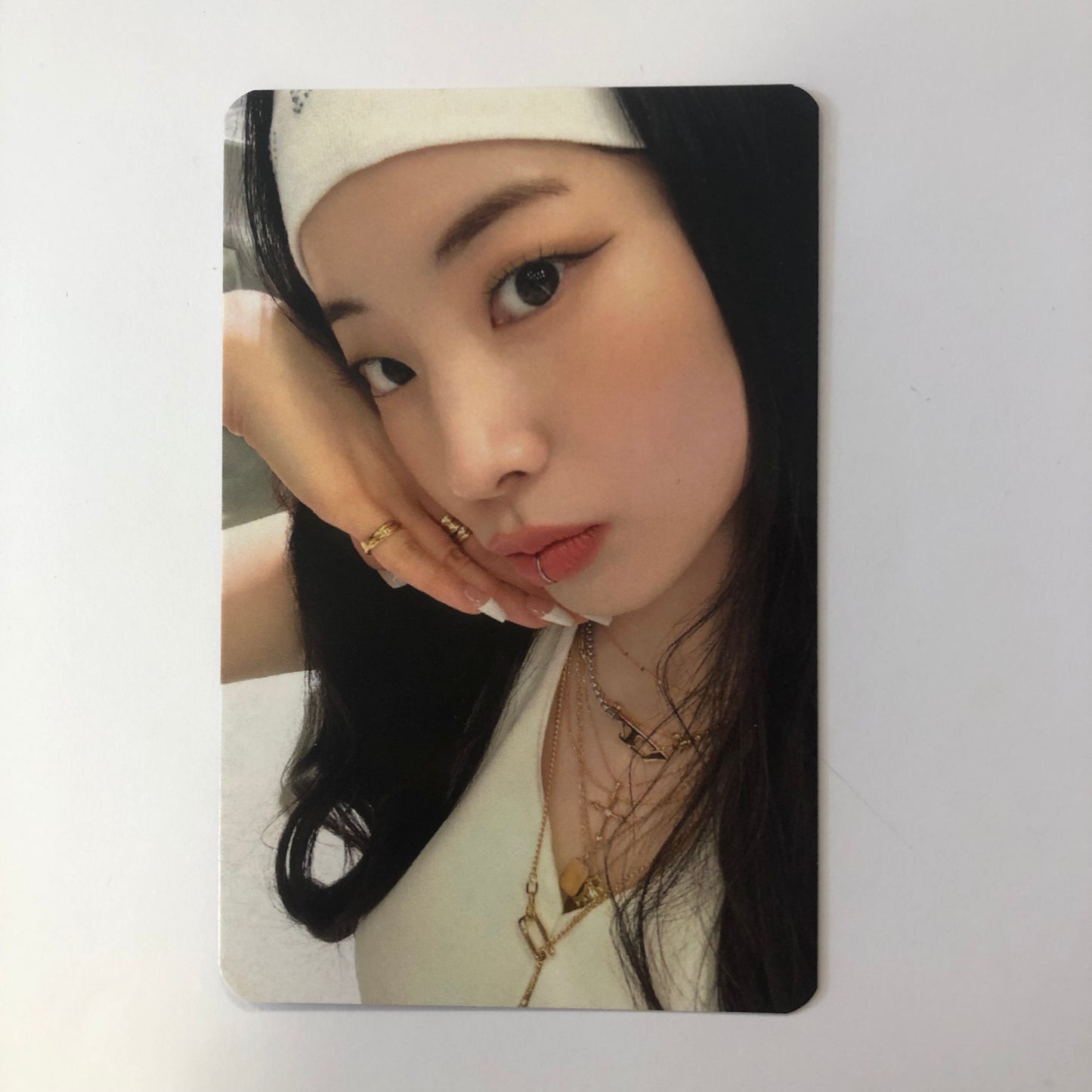 TWICE - This is For Soundwave Lucky Draw Photocards