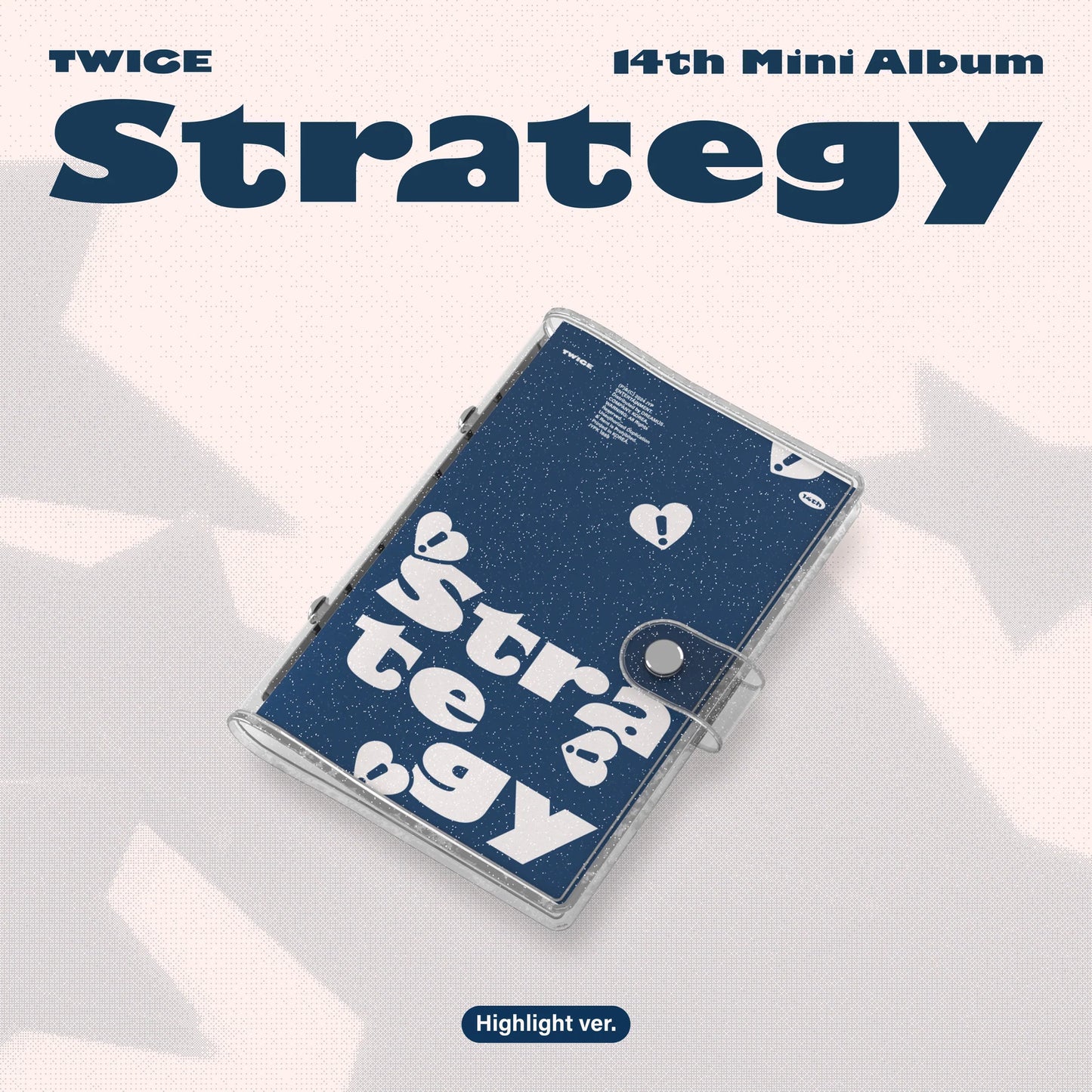 TWICE - STRATEGY (Highlight ver.)