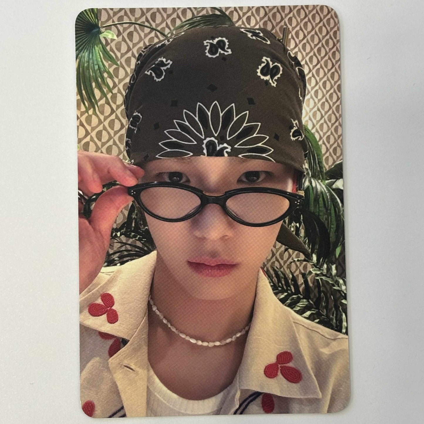 KEY - HUNTER Everline Photocards