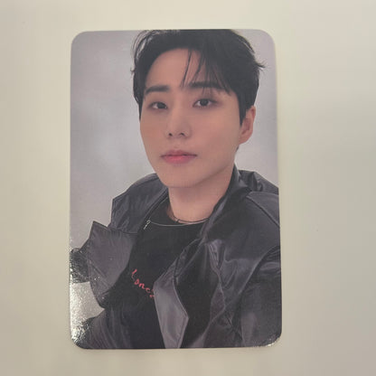 DAY6 - BAND-AID Soundwave Photocard