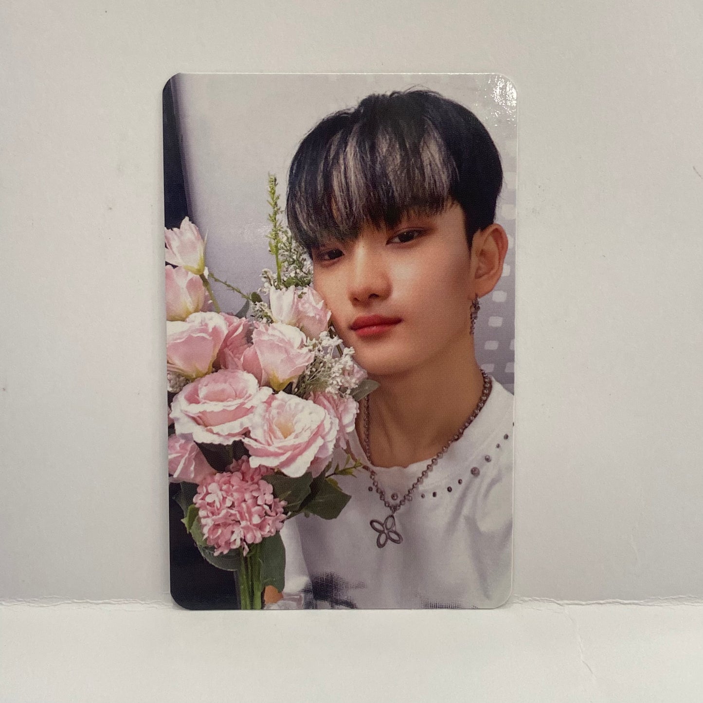 N.SSIGN - Birth of Cosmo Makestar Photocard