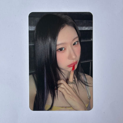 ITZY - MOTTO Music Plant Photocards