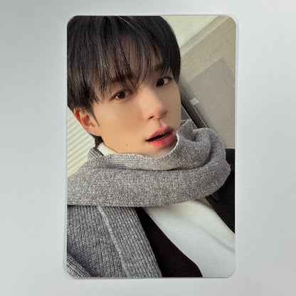 NCT JNJM - BOTH SIDES (Poster Ver) Apple Music Photocards