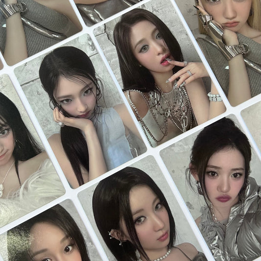 BABYMONSTER - Drip Weverse Photocards