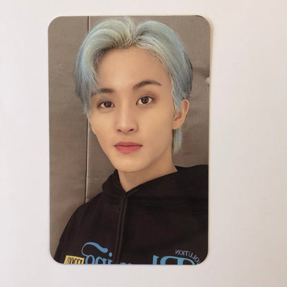 NCT DREAM -  Best Friend Ever Mu-Mo Shop Photocard