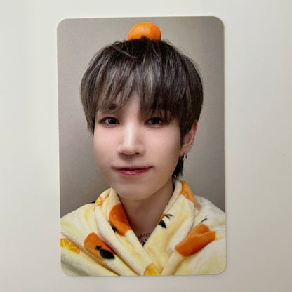 VANNER - CAPTURE THE FLAG Makestar Photocard