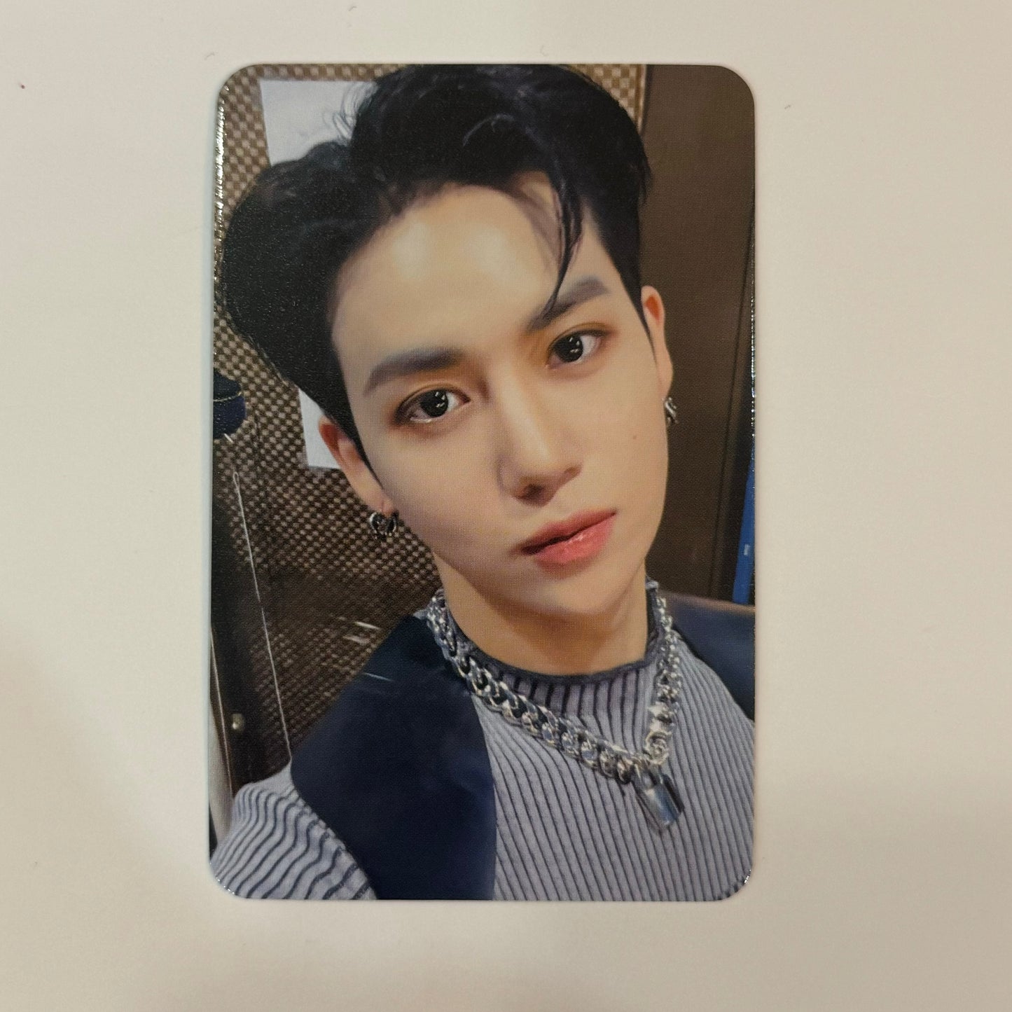 DRIPPIN - Villain: ZERO Dear My Muse Photocard