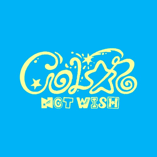 [PRE-ORDER] NCT WISH - COLOUR (Surf Ver. /SMART ALBUM)