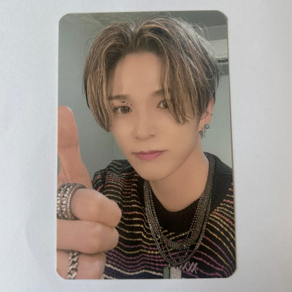 TREASURE - Hello Seoul Tour Trading Photocards