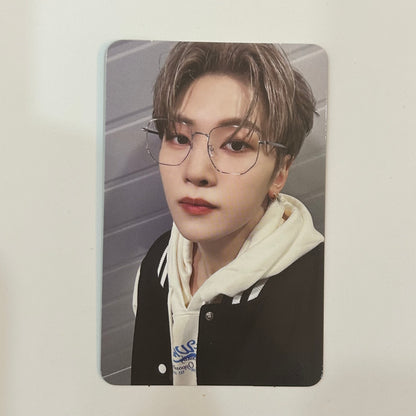 ZEROBASEONE - Melting Point Makestar Lucky Draw Photocard