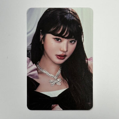 IVE - 'IVE SECRET' Starship Photocards