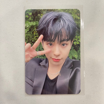 EVNNE - Target: ME Makestar Photocard (Round 1)