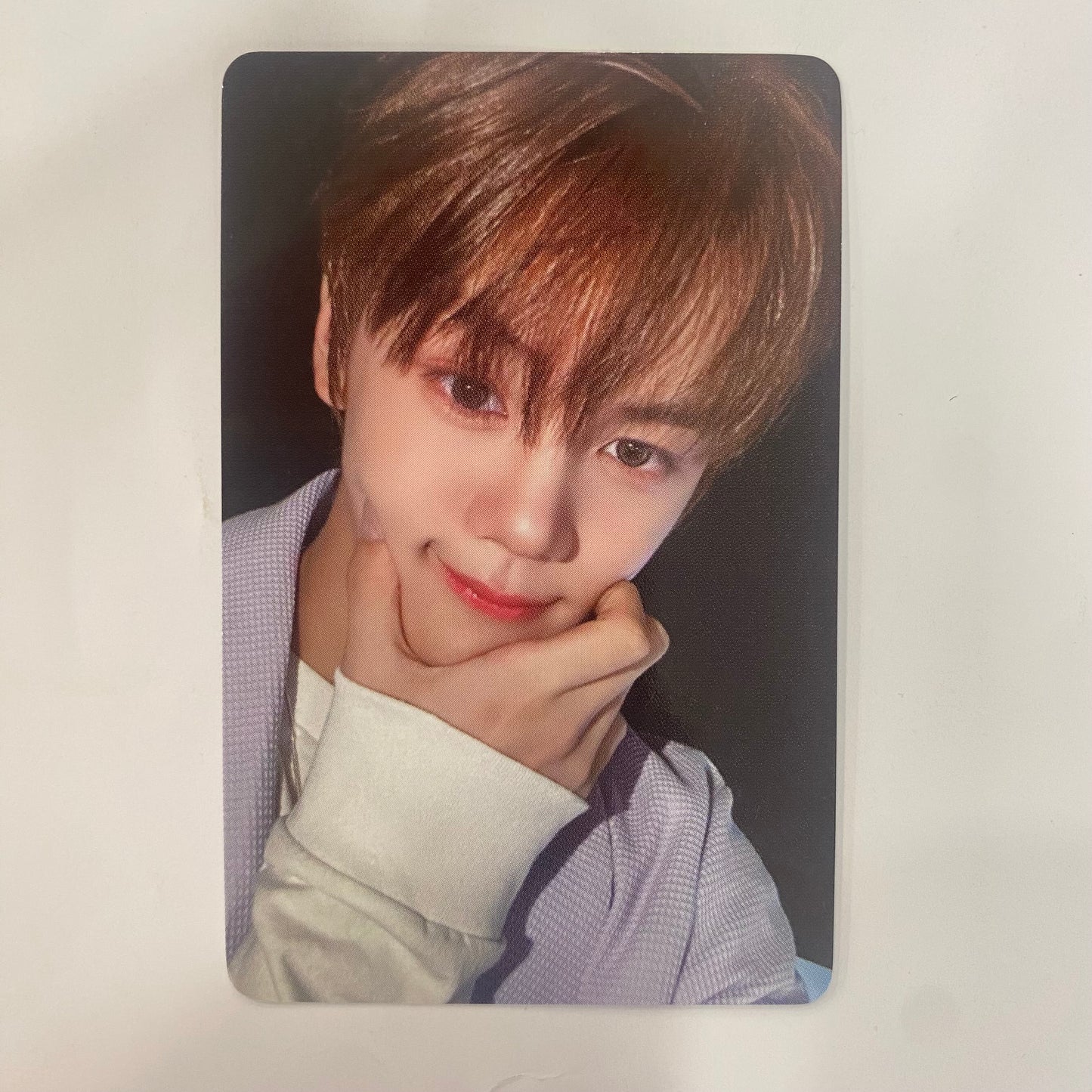 ZEROBASEONE - Melting Point Withmuu Photocard