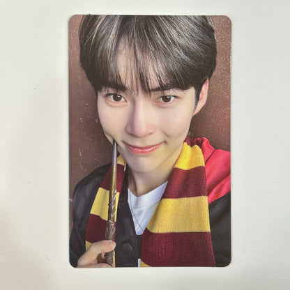 ZEROBASEONE - Melting Point Apple Music Lucky Draw Photocard