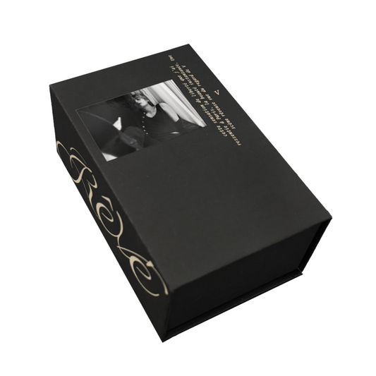 V - Rêvé Photobook