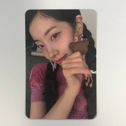 TWICE - This is For Soundwave Photocards
