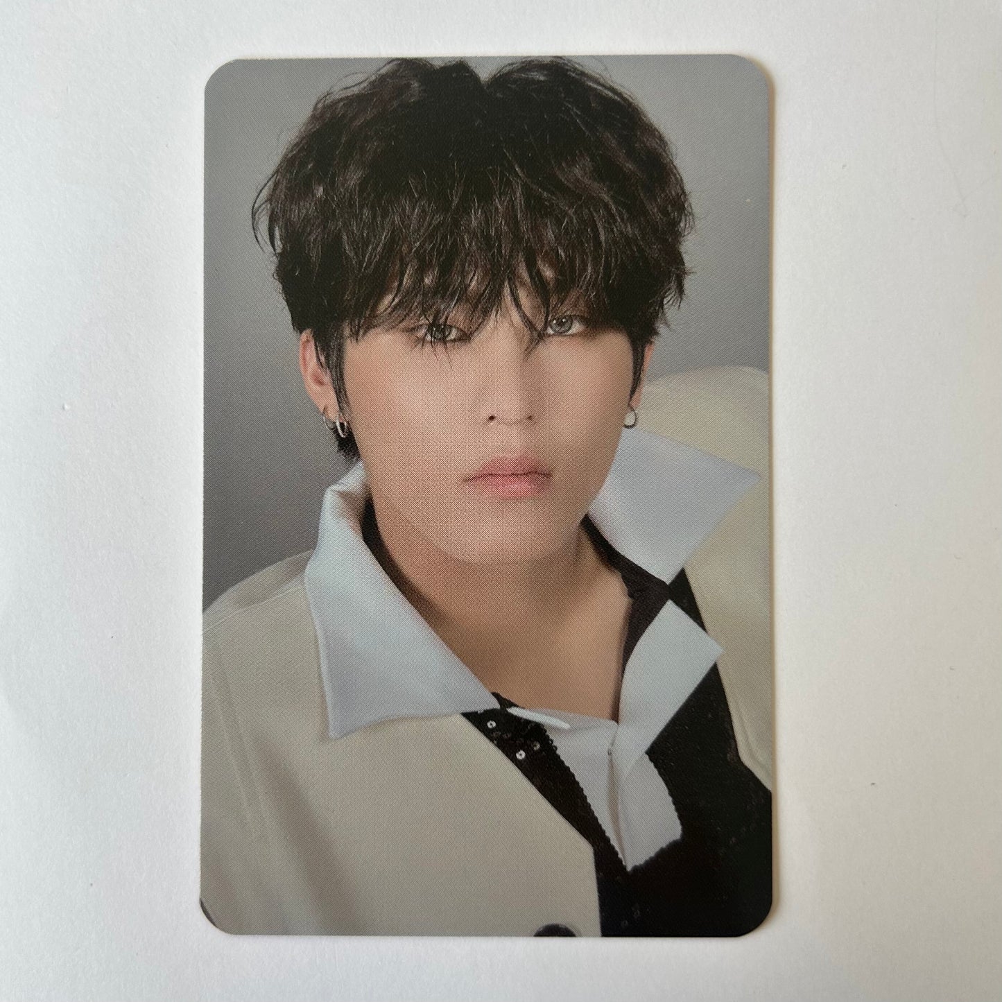 TREASURE - Hello Seoul Tour Trading Photocards