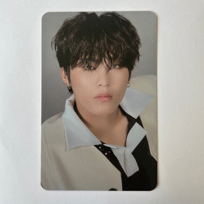 TREASURE - Hello Seoul Tour Trading Photocards
