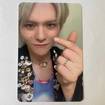 TREASURE - The Second Step: Chapter Two YG Select Photocards