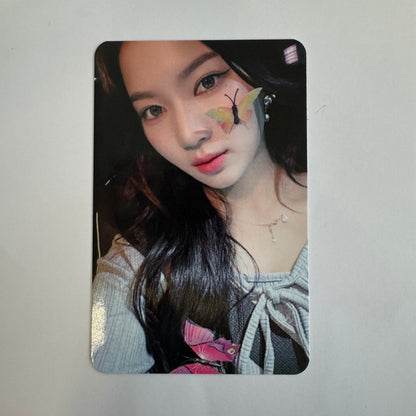 STAYC - Metamorphic Makestar Photocard