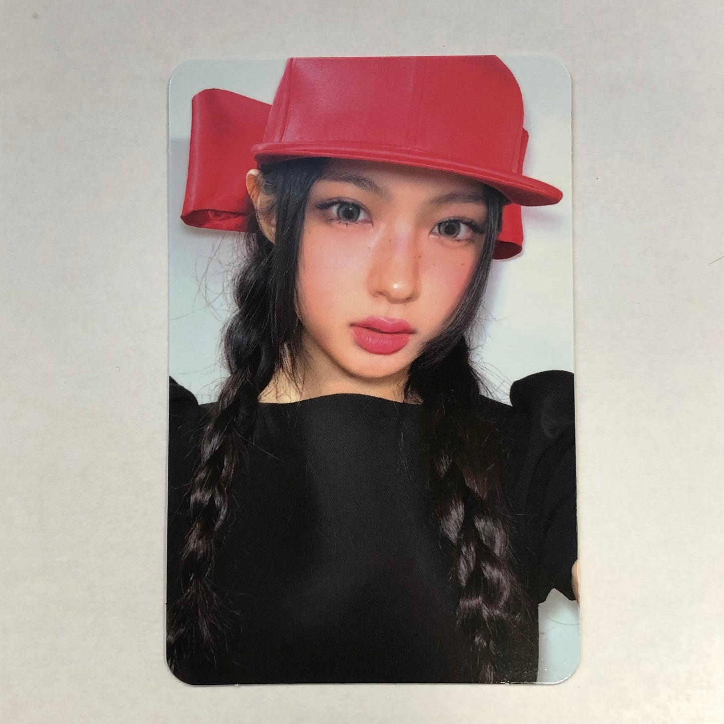 KiiiKiii - DELULU PACK Starship Square Photocards
