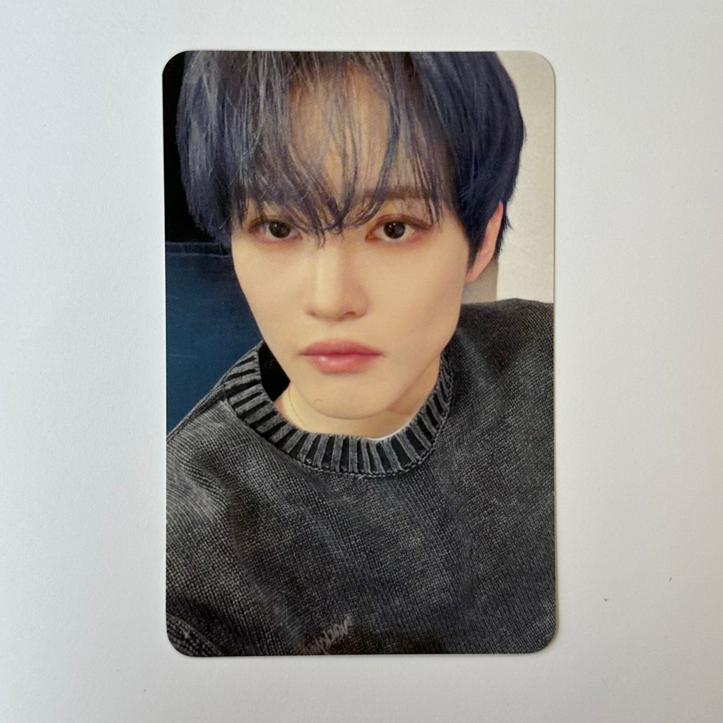 NCT DREAM - BEAT IT UP Makestar Photocards