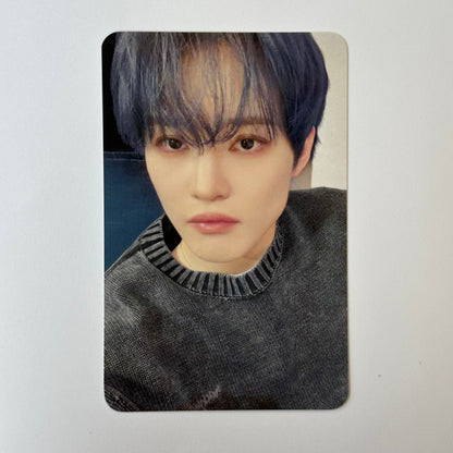 NCT DREAM - BEAT IT UP Makestar Photocards