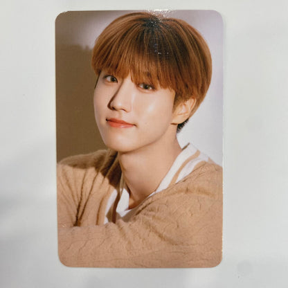 Stray Kids - Nacific Special Photocards