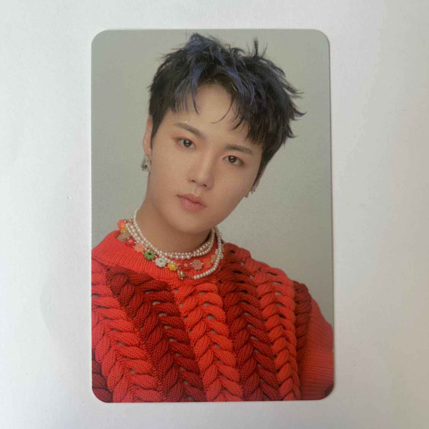 TREASURE - Hello Seoul Tour Trading Photocards