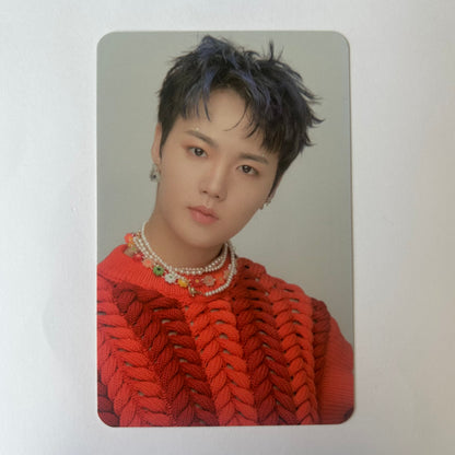 TREASURE - Hello Seoul Tour Trading Photocards