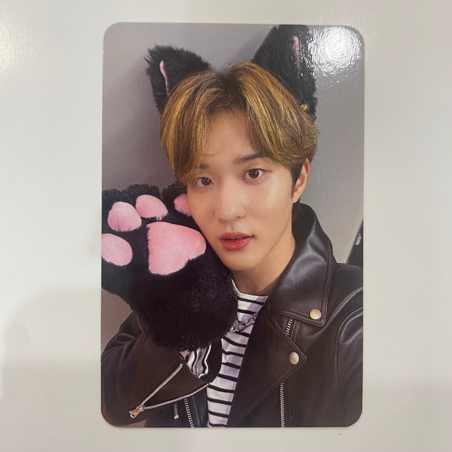 FANTASY BOYS - NEW TOMORROW Makestar Event Photocards