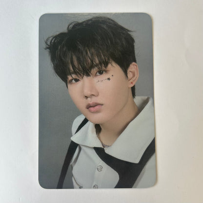 TREASURE - The Second Step: Chapter Two YG Select Photocards