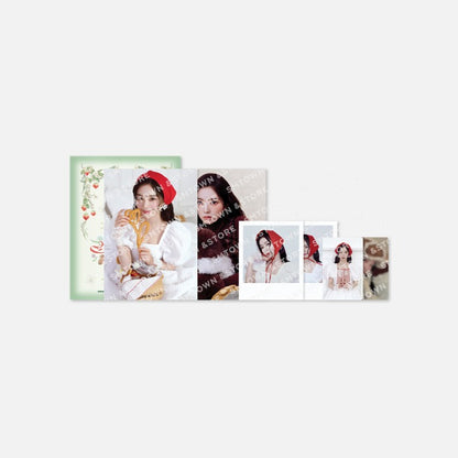 [PRE-ORDER] Red Velvet - Season's Greetings 2026 Photo Pack