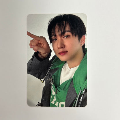 STRAY KIDS - THIS & THAT Apple Music Photocards