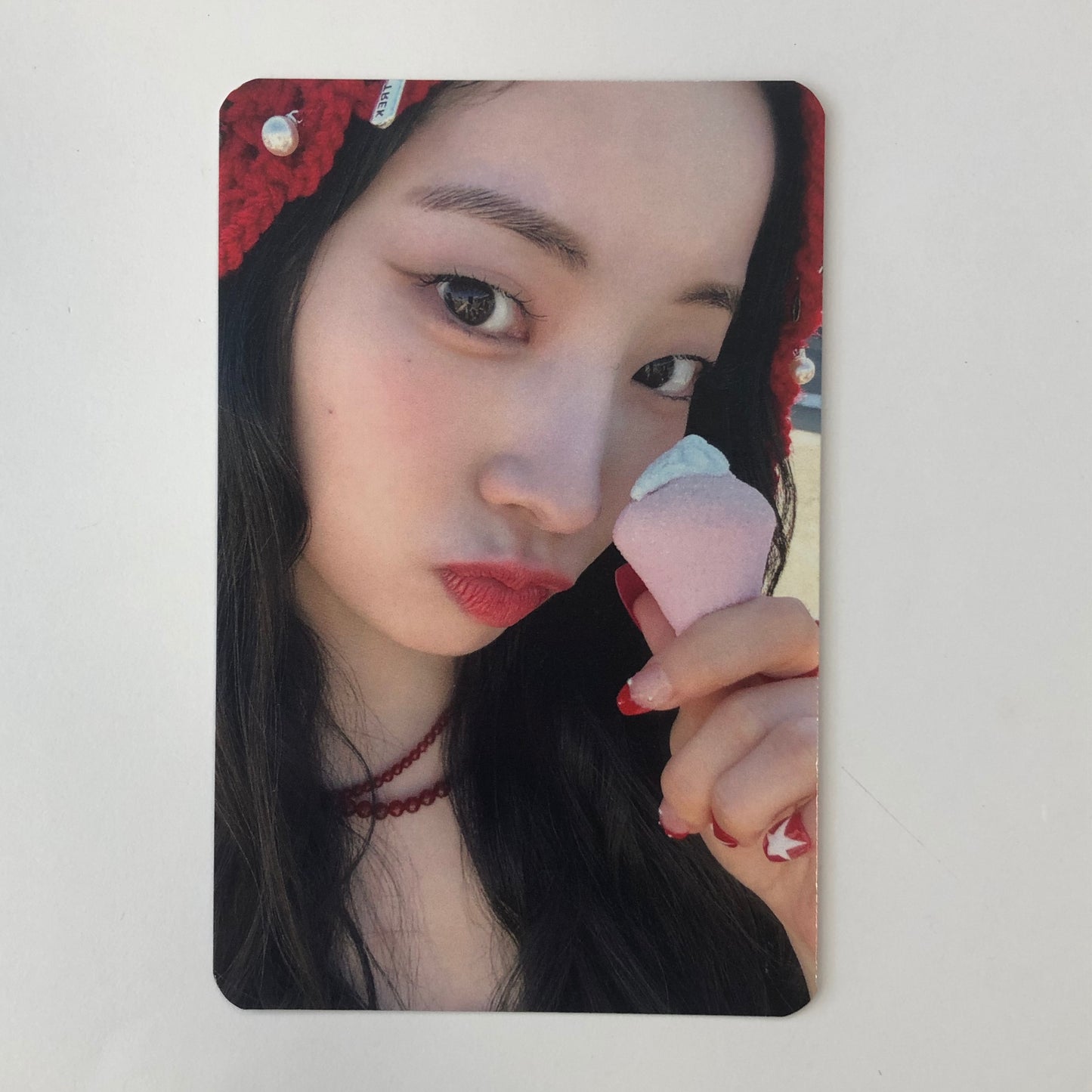 TWICE - This is For Soundwave Lucky Draw Photocards