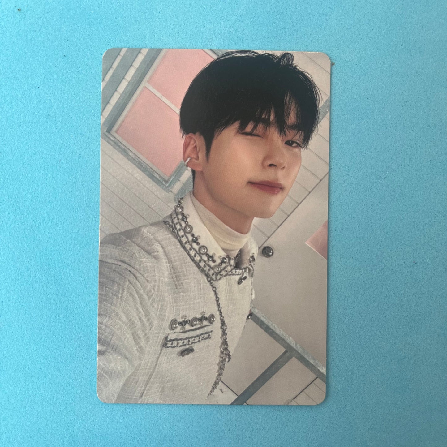 ZEROBASEONE - Melting Point Album Photocards