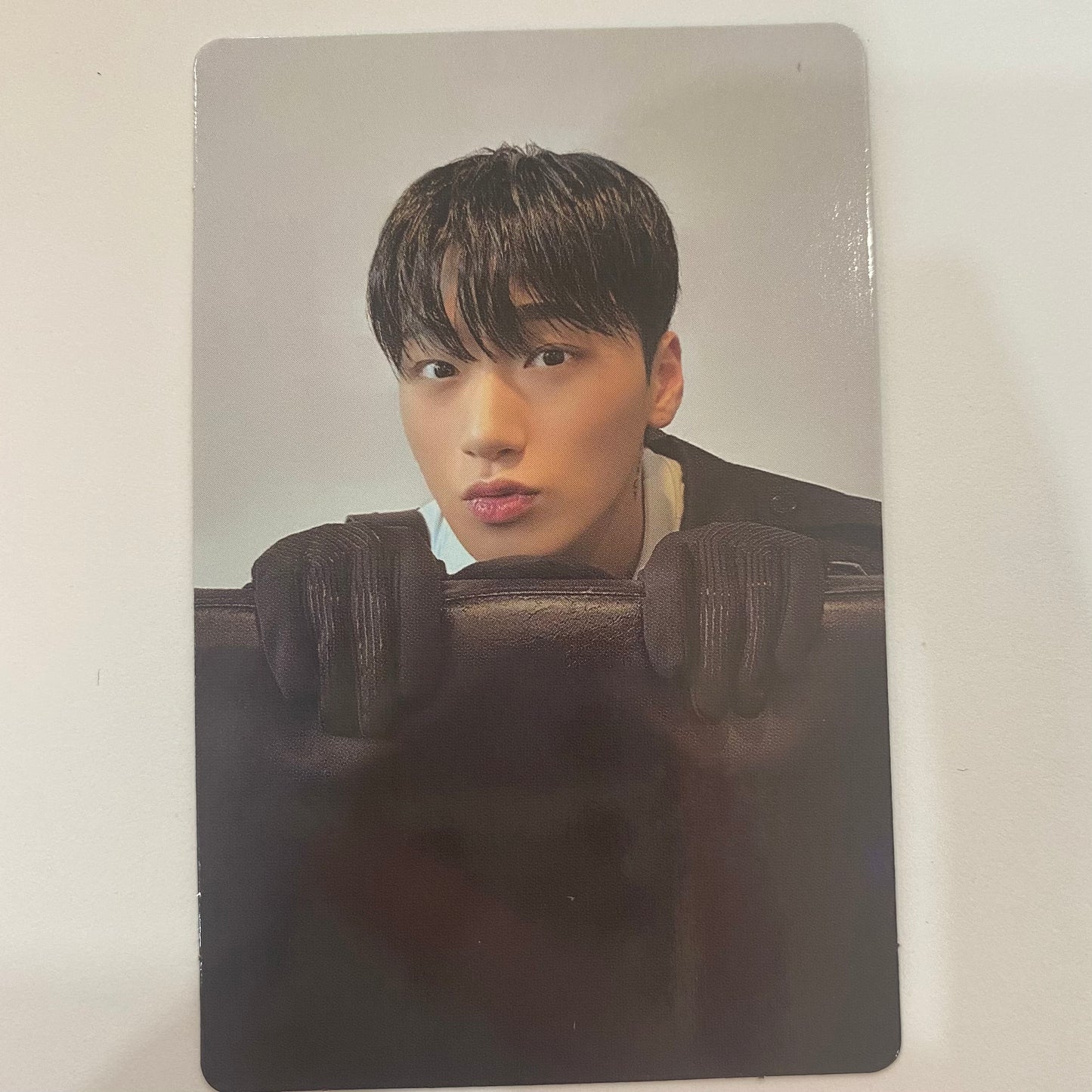 ATEEZ - OUTLAW Album Photocards